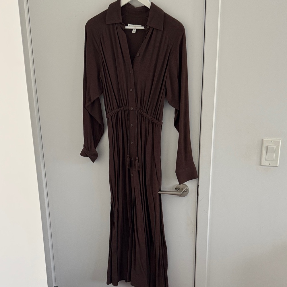 Banana Republic dress
